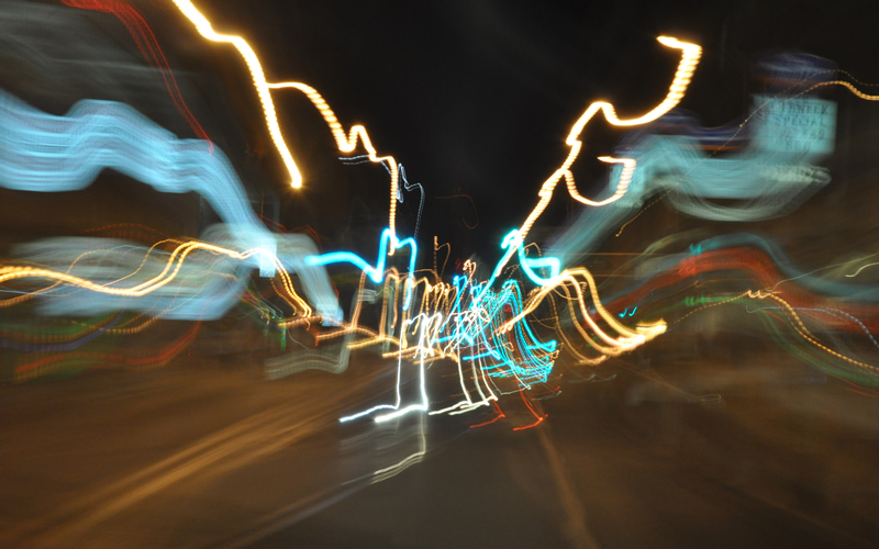 Illustration for article titled Motion Gallery 2